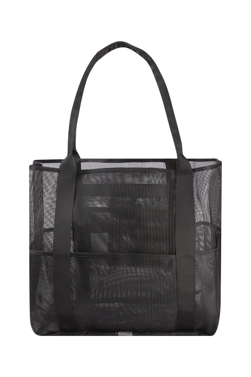 KAVU Alder Lake Tote 大容量沙灘袋